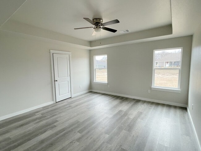 Photo - Cozy 3 bed, 2 bath close to Choctaw Casino