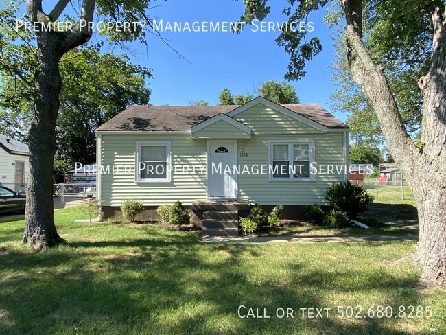 3 bedroom home off of Outer Loop - 3 bedroom home off of Outer Loop