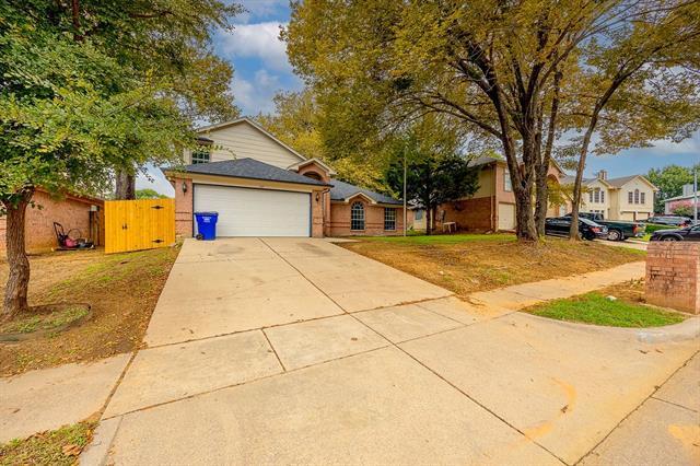 Photo - 907 Yellowstone Dr