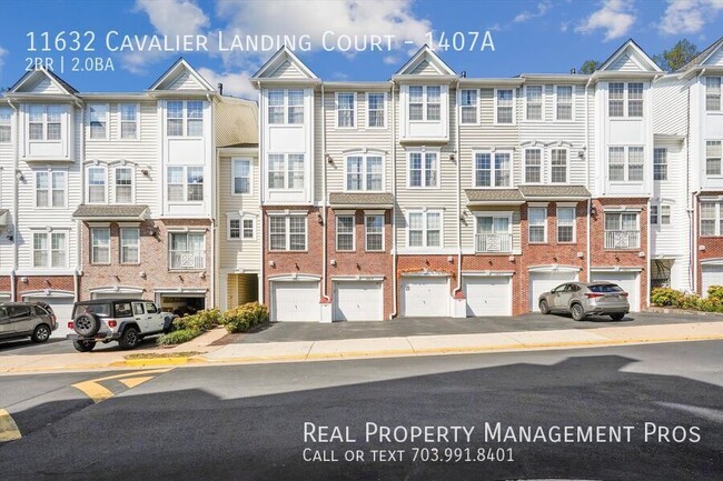 Photo - 11632 Cavalier Landing Ct