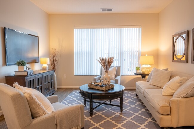 Photo - The Fern 55+ Apartments