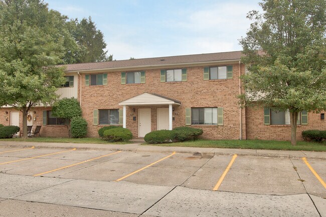 Mapleview Terrace Apartments