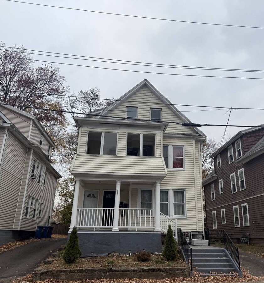 Photo - 23 Harding Pl