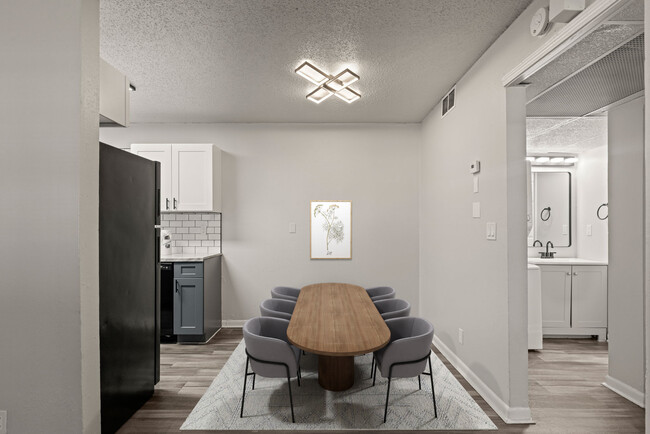 Photo - Crossings at Midtown