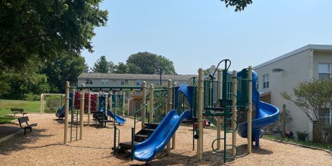 Photo - Crossway Community Unit 226