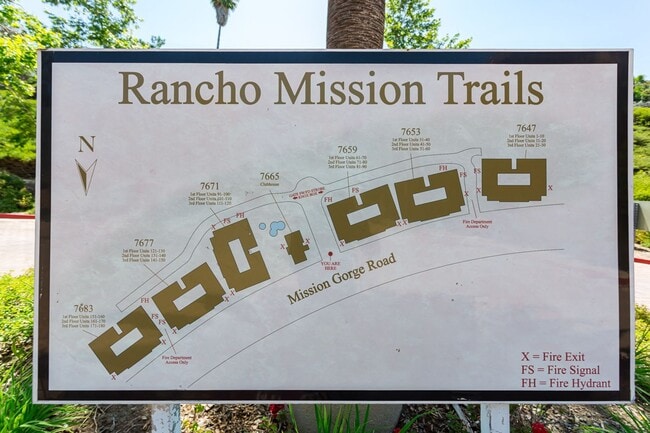 Building Photo - Rancho Mission Trails Condo for Lease – Prime Location + Resort-Style Living