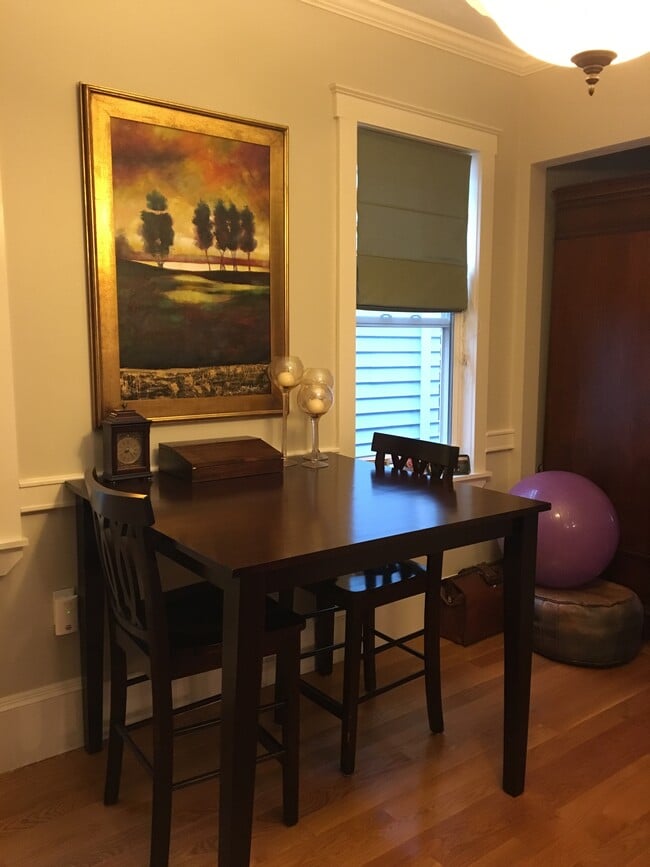 Photo - 12 Arcola St Unit 3