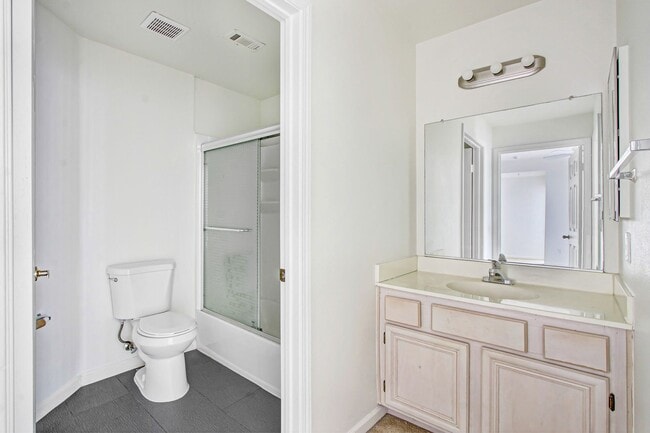 Photo - Available Now! 2/2 Second-floor Condo for Rent in Sonota at Canyon Crest!