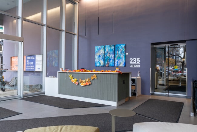 Photo - 235 W Van Buren St Unit 1809