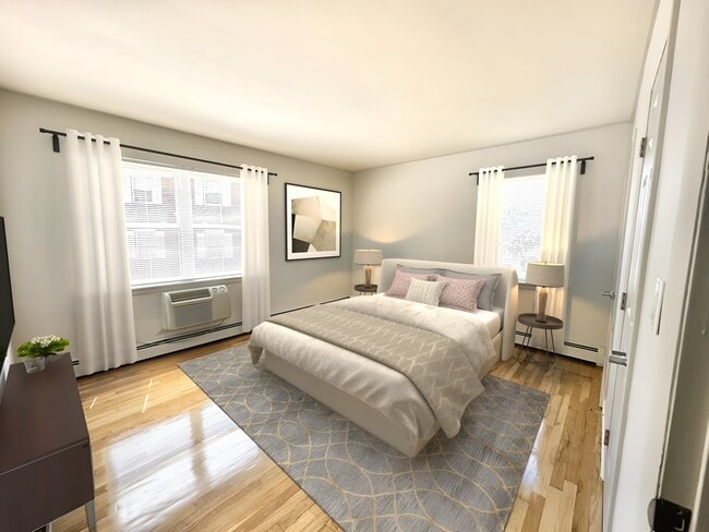 Photo - Ridgefield Apartments