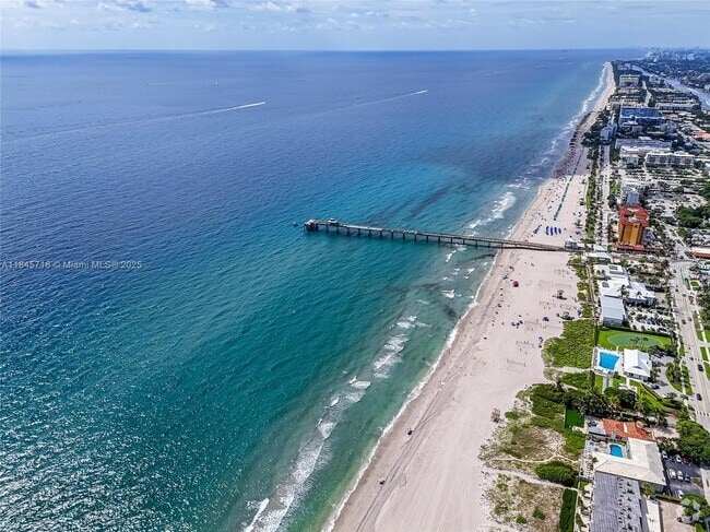 Building Photo - 2851 S Ocean Blvd Unit 1N Rental