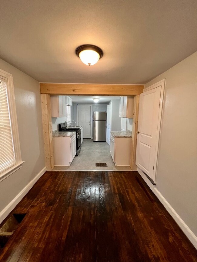 Photo - Modern, Cozy 1 Bedroom & 1 Bathroom Home!