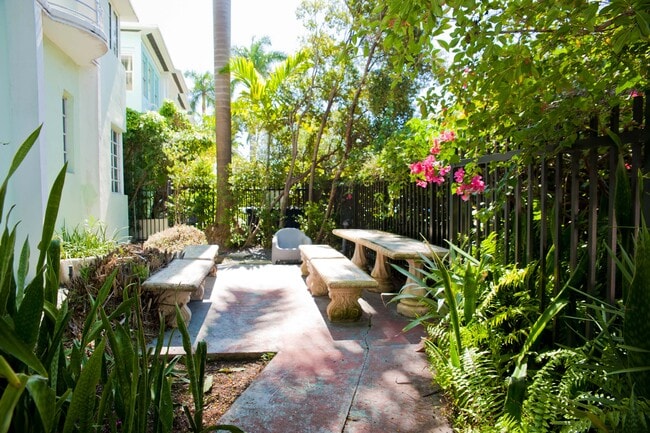 Photo - 1573 Pennsylvania Ave Unit 8N