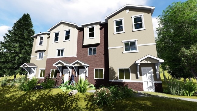 The Lochs at Waters Edge - The Lochs at Waters Edge