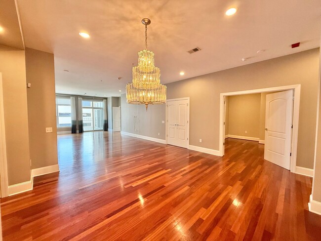 Luxurious Downtown Raleigh Condo with High... - Luxurious Downtown Raleigh Condo with High... Unidad 304