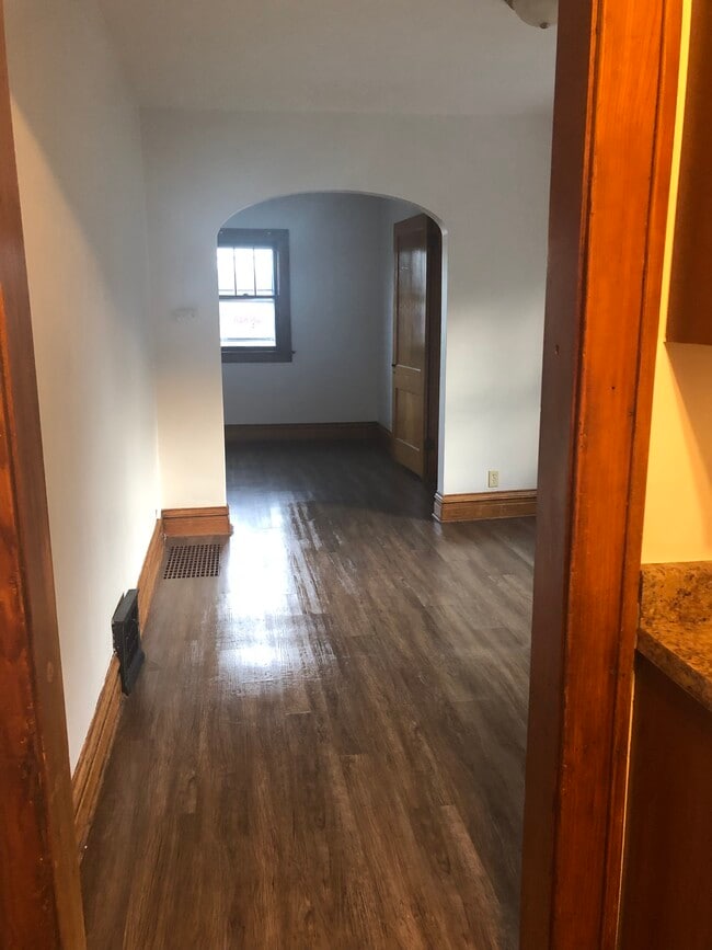 Living Room/Dining Room - 2322 Spring St Unit 2322 Spring St.