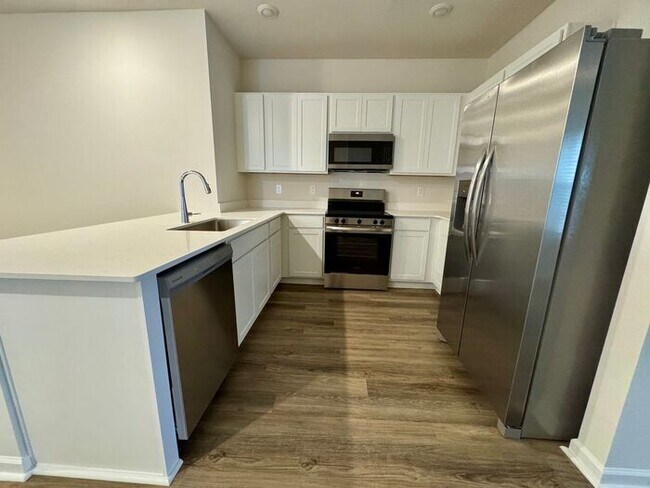 Photo - New Construction Home in Limestone County in resort community