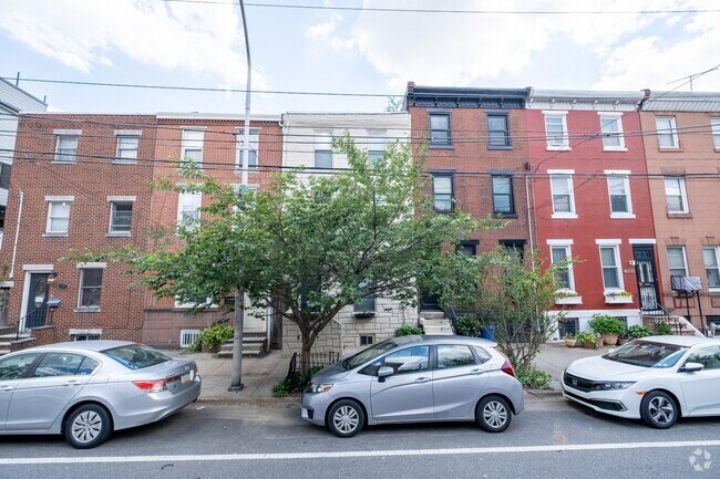 Building Photo - 2508 Christian St Rental