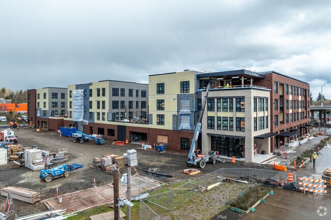 Building Photo - Portal Eugene Rental