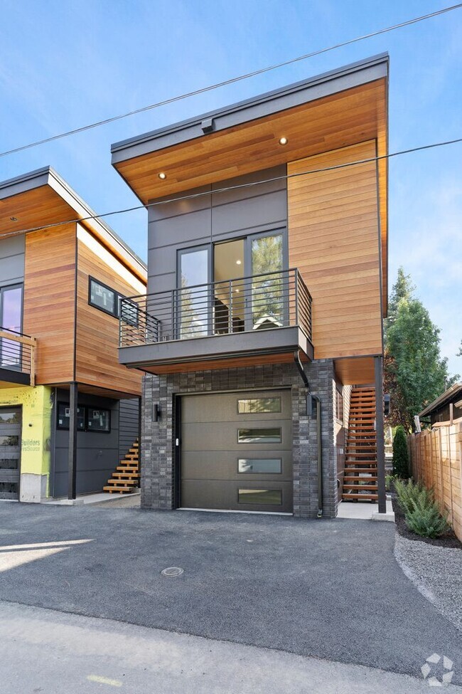 Building Photo - Newer ADU with Garage and Most Utilities P... Unit ADU Rental