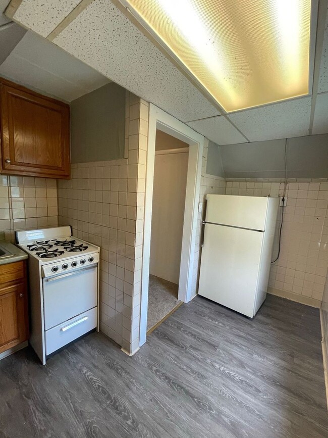 Photo - 743 S 24th St Unit C (Attic)