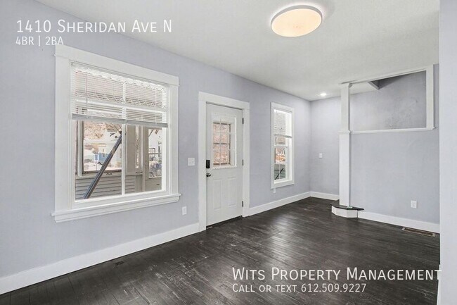 Photo - 1410 N Sheridan Ave