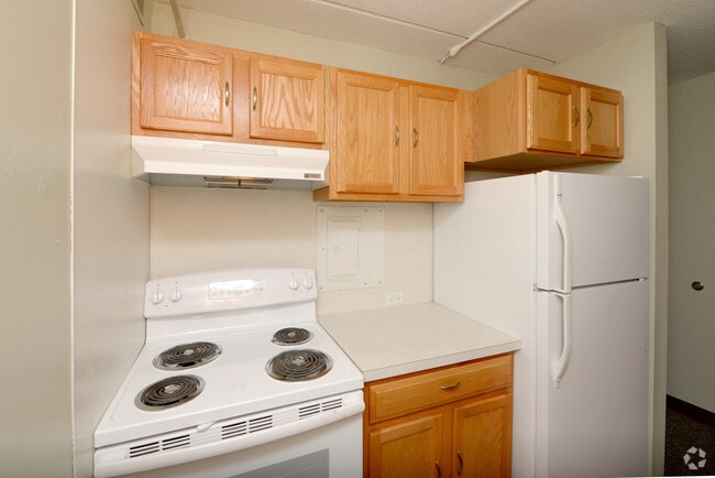 Photo - Wollaston Manor - Age 62+ or Disabled