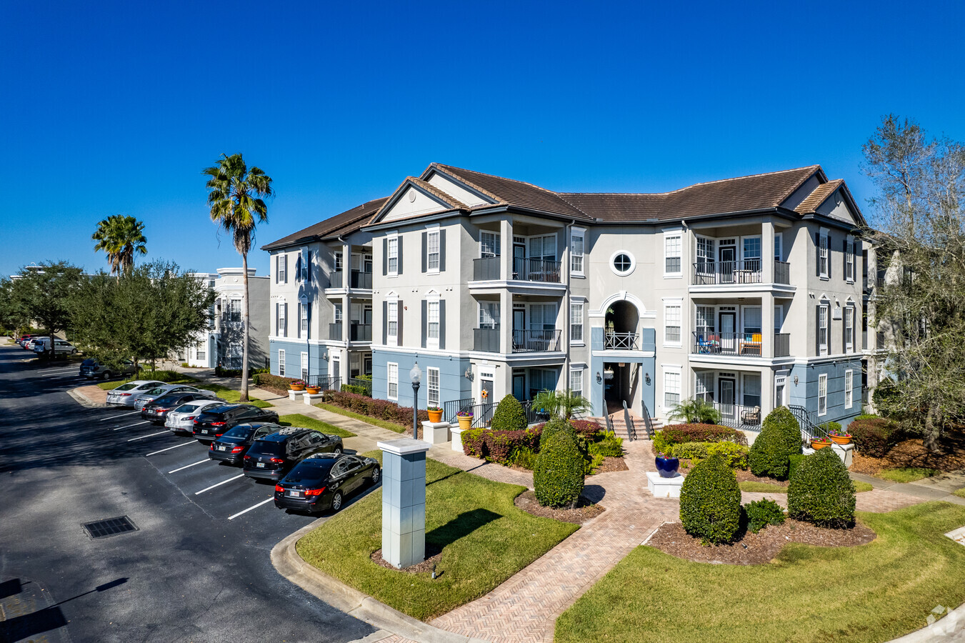 947 Market Promenade Ave. Lake Mary, Florida 32746-4795 - MAA Town Park Reserve Apartamentos