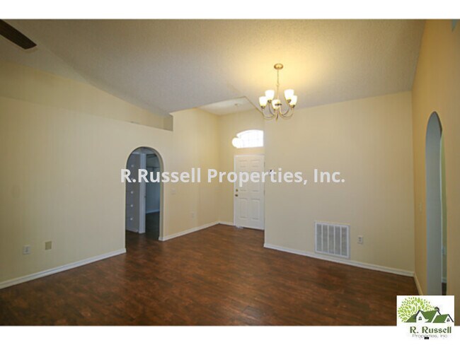 Home available for immediate move in. All ...