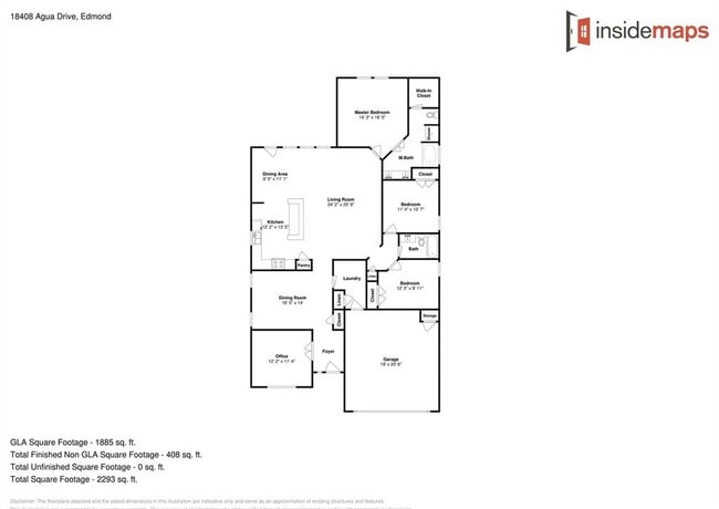 Photo - 18408 Agua Dr