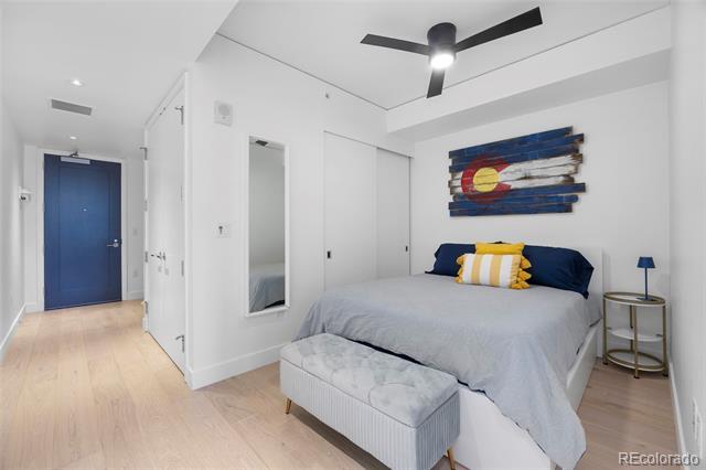 Photo - 1750 Wewatta St Unit 824