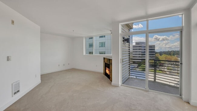 Photo - 2bd/1.75ba Bellevue Condo Unit 605