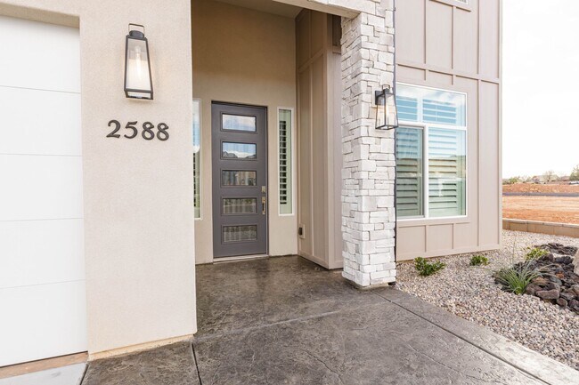 Photo - Brand new 2 Story with 4 beds and 2.5 baths plus Office