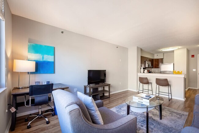 Photo - 25 Bank St Apartamento Unidad FL15-ID1050395P