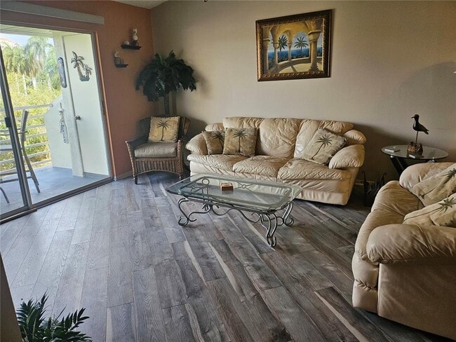 Photo - 6011 Bahia Del Mar Blvd S Unidad 255