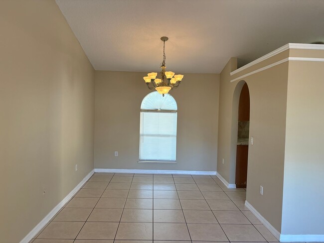 Photo - Beautiful 4 Bedroom, 2 Bath Split-Floor-Plan Home in Lakeside — Kissimmee, FL