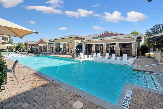 The Colby at Castle Hills