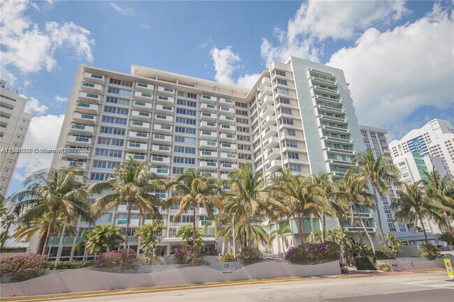 Building Photo - 1200 West Ave Unit 317 Rental
