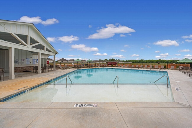 Grove Landing