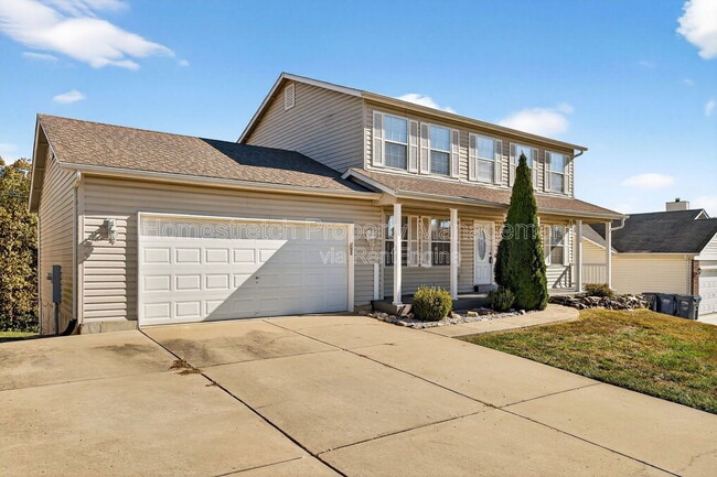 Photo - 820 Whisper Creek Ct