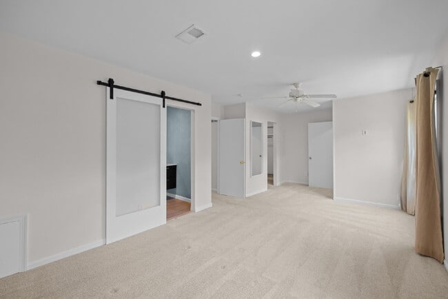 Photo - Completely Renovated Corner Townhome with Modern Kitchen, Designer Baths, and Private Yard