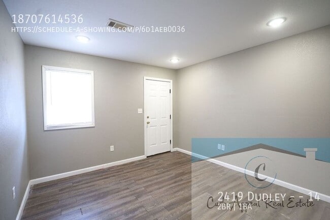 Photo - 2419 Dudley St Unit 14