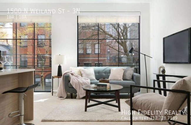 Photo - 1500 N Wieland St Unit 3N