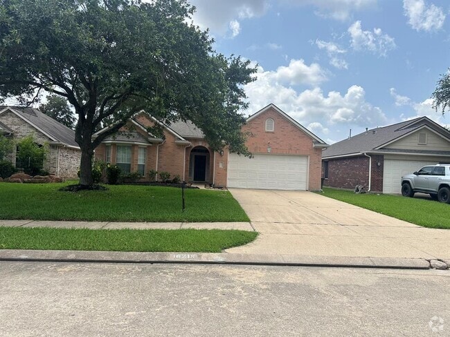 Building Photo - 16719 Keegans Ridge Way Dr Rental