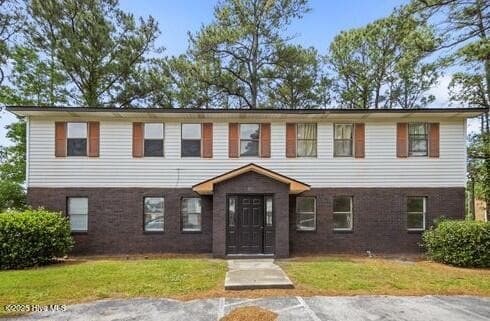 Building Photo - 110 Ravenwood Dr Unit C Rental