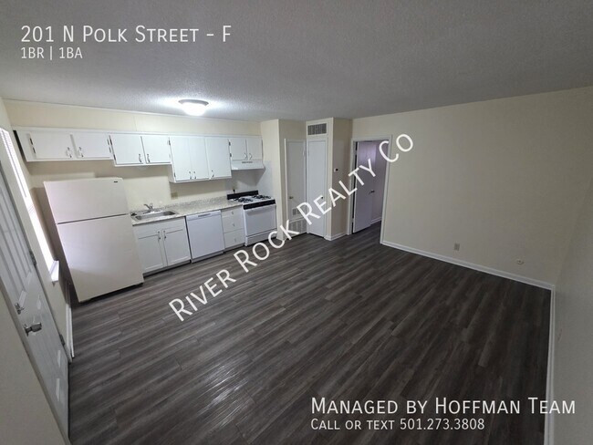 Photo - 201 N Polk St Unit F