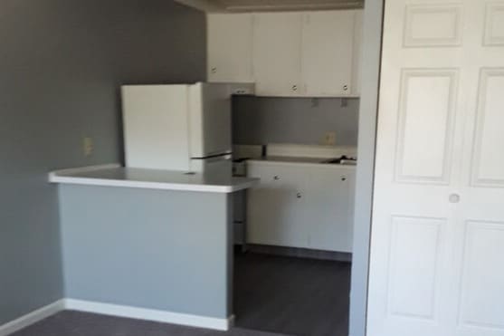 Studio Kitchen