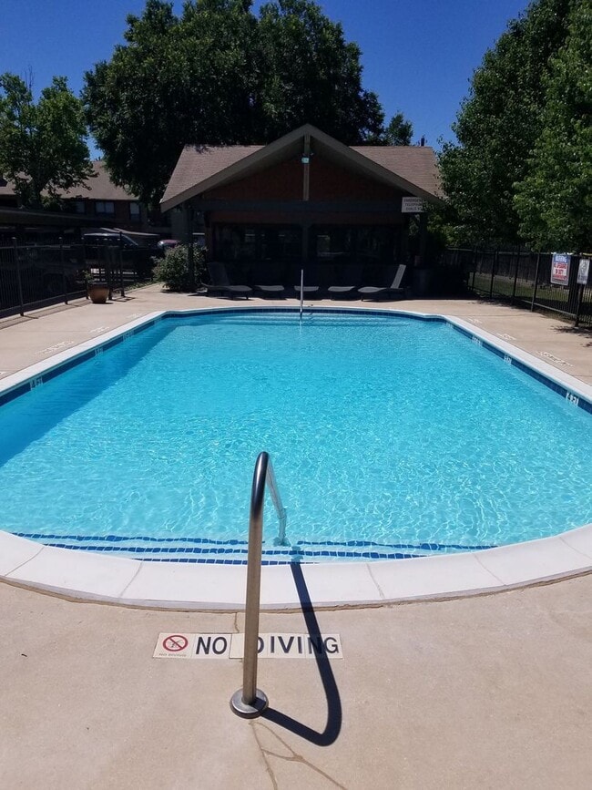 Photo - Arbors of Boerne Apartments