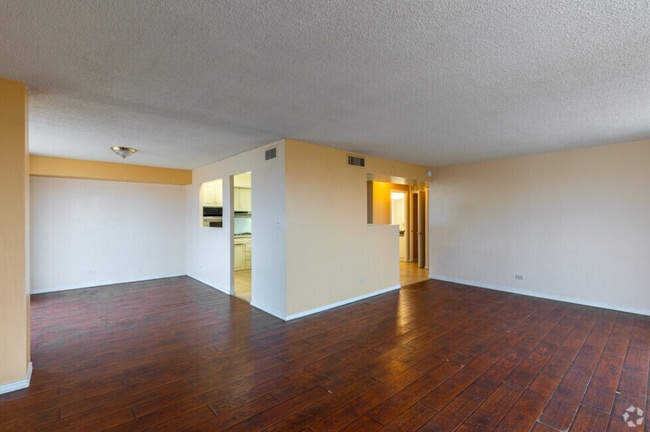 Park Tower Apartments