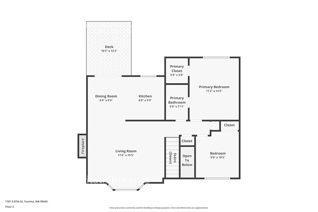 Photo - 1701 S 87th St